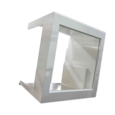 Metal Enclosures Manufacturers in Bangalore